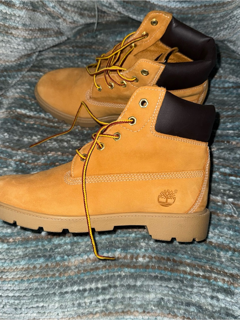 Timberland boots - Picture 2 of 6